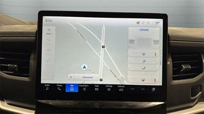 2024 Ford Expedition Max XLT 4x4