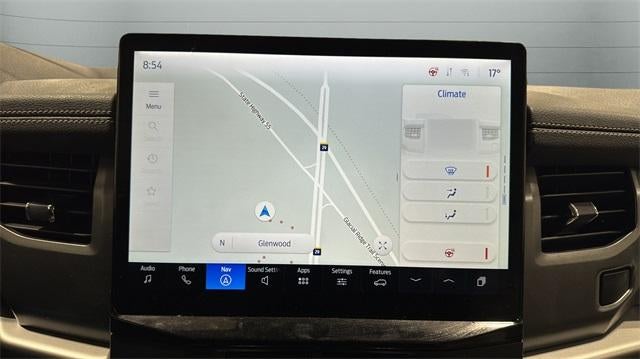 2024 Ford Expedition Max XLT 4x4