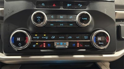 2024 Ford Expedition Max XLT 4x4