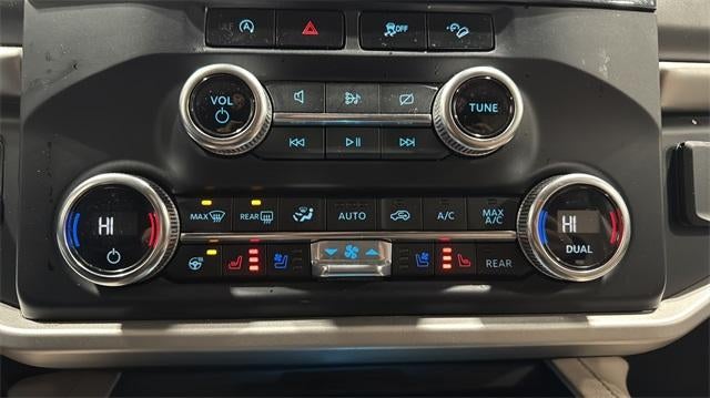 2024 Ford Expedition Max XLT 4x4