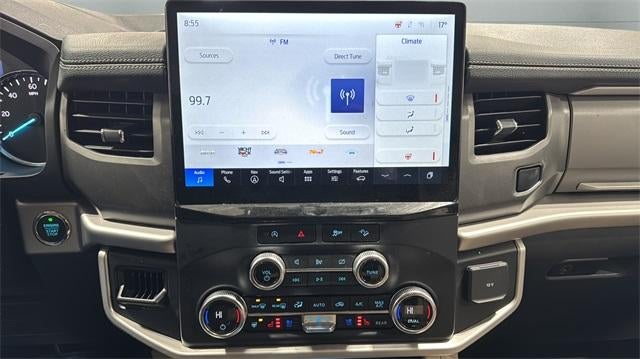 2024 Ford Expedition Max XLT 4x4