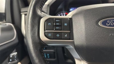 2024 Ford Expedition Max XLT 4x4