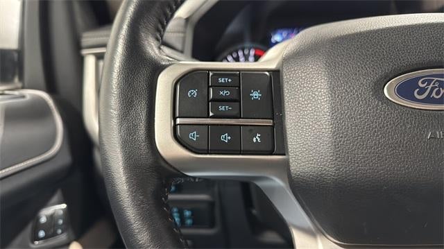 2024 Ford Expedition Max XLT 4x4