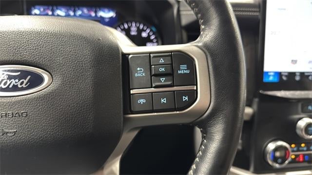 2024 Ford Expedition Max XLT 4x4