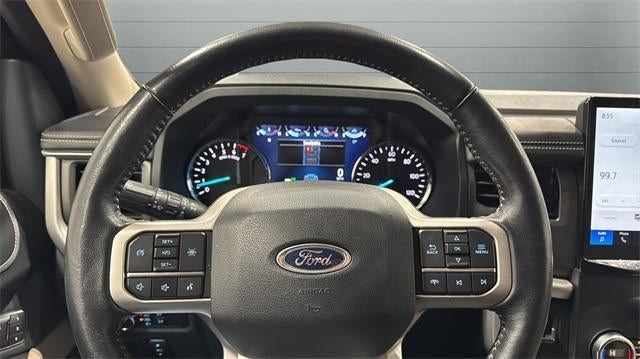 2024 Ford Expedition Max XLT 4x4