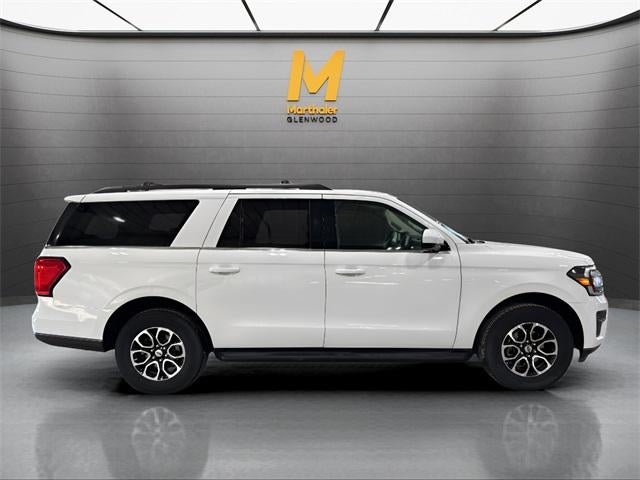 2024 Ford Expedition Max XLT 4x4