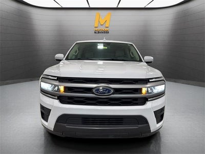 2024 Ford Expedition Max XLT 4x4