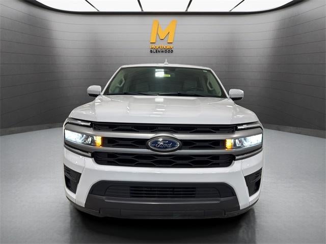 2024 Ford Expedition Max XLT 4x4