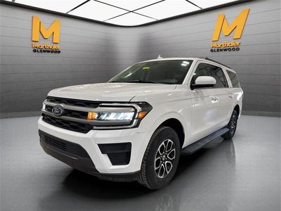 2024 Ford Expedition Max XLT 4x4