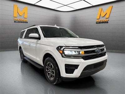 2024 Ford Expedition Max XLT 4x4