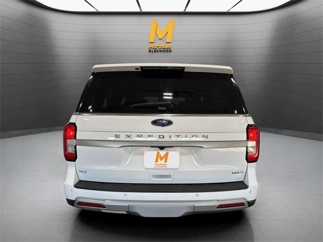 2024 Ford Expedition Max XLT 4x4