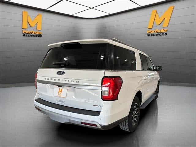 2024 Ford Expedition Max XLT 4x4