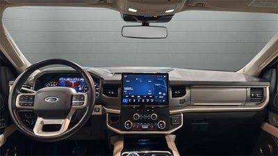 2024 Ford Expedition Max XLT 4x4