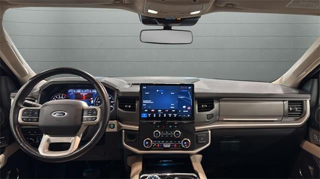2024 Ford Expedition Max XLT 4x4