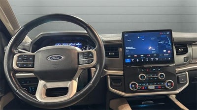 2024 Ford Expedition Max XLT 4x4