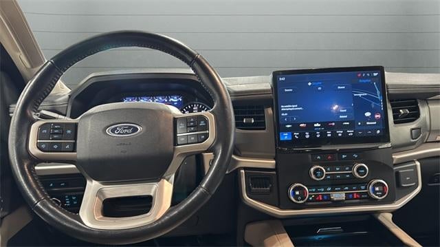 2024 Ford Expedition Max XLT 4x4