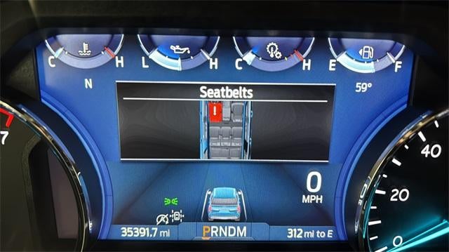 2024 Ford Expedition Max XLT 4x4