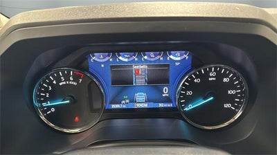 2024 Ford Expedition Max XLT 4x4