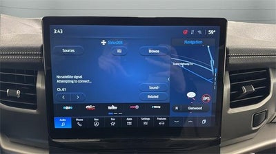 2024 Ford Expedition Max XLT 4x4