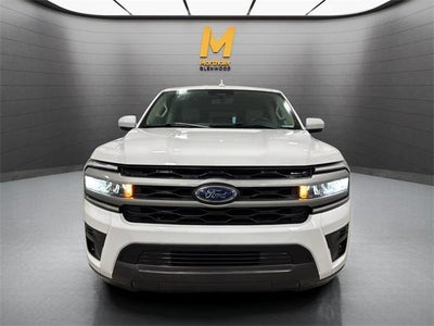 2024 Ford Expedition Max XLT 4x4