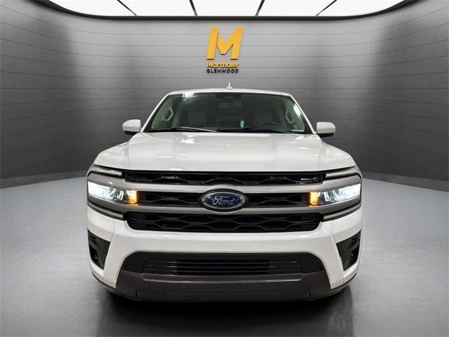 2024 Ford Expedition Max XLT 4x4