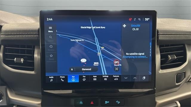 2024 Ford Expedition Max XLT 4x4