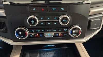 2024 Ford Expedition Max XLT 4x4