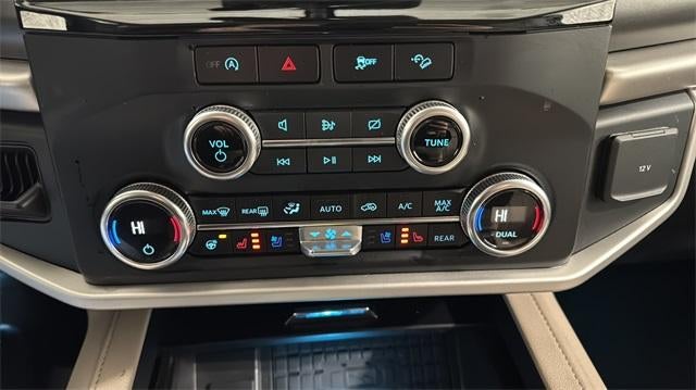 2024 Ford Expedition Max XLT 4x4