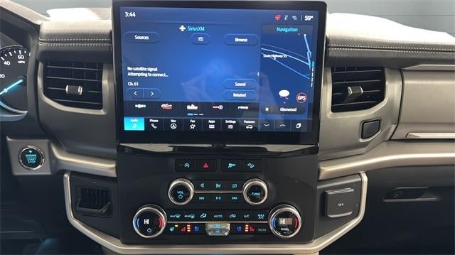 2024 Ford Expedition Max XLT 4x4