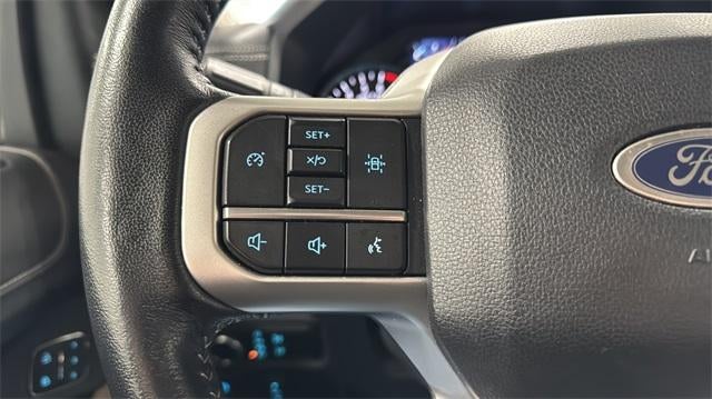 2024 Ford Expedition Max XLT 4x4