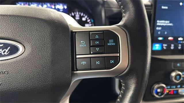 2024 Ford Expedition Max XLT 4x4