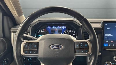 2024 Ford Expedition Max XLT 4x4