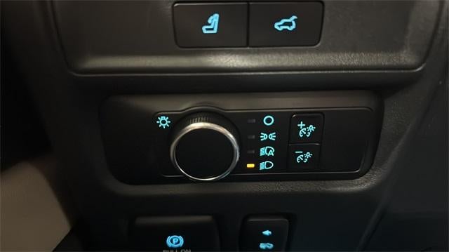 2024 Ford Expedition Max XLT 4x4