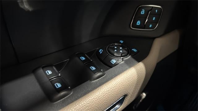 2024 Ford Expedition Max XLT 4x4