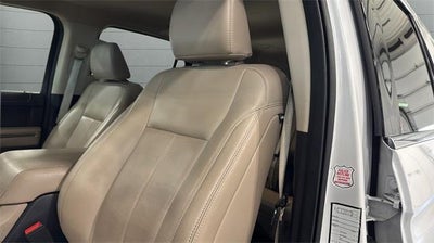 2024 Ford Expedition Max XLT 4x4