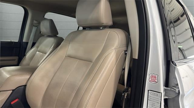 2024 Ford Expedition Max XLT 4x4