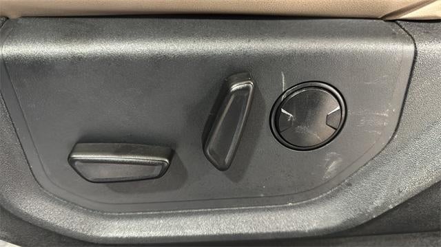 2024 Ford Expedition Max XLT 4x4