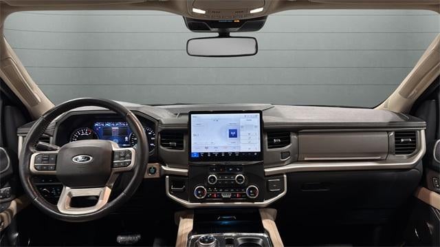 2024 Ford Expedition Max XLT 4x4