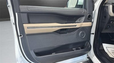 2024 Ford Expedition Max XLT 4x4