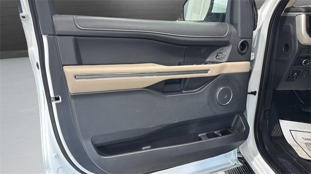 2024 Ford Expedition Max XLT 4x4