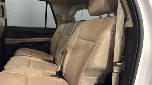 2024 Ford Expedition Max XLT 4x4