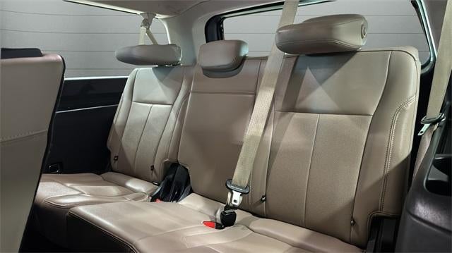 2024 Ford Expedition Max XLT 4x4