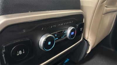 2024 Ford Expedition Max XLT 4x4