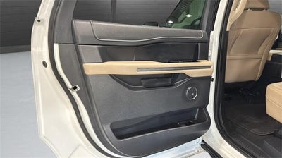 2024 Ford Expedition Max XLT 4x4