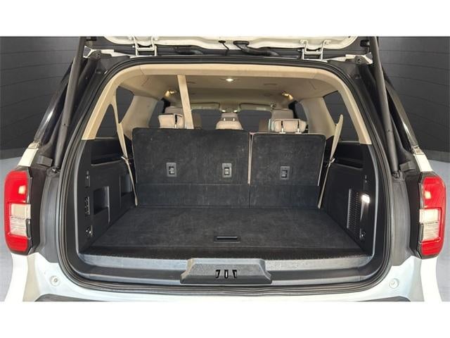 2024 Ford Expedition Max XLT 4x4