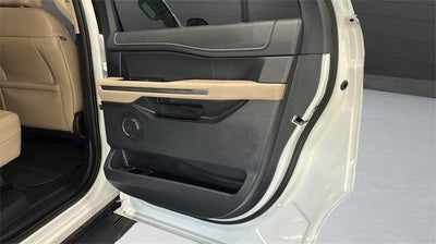 2024 Ford Expedition Max XLT 4x4