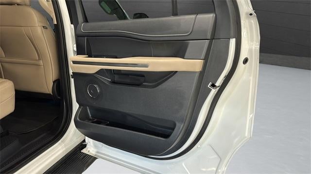 2024 Ford Expedition Max XLT 4x4