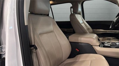 2024 Ford Expedition Max XLT 4x4