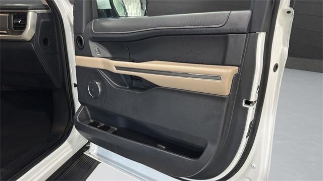 2024 Ford Expedition Max XLT 4x4