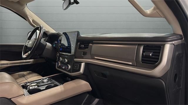 2024 Ford Expedition Max XLT 4x4